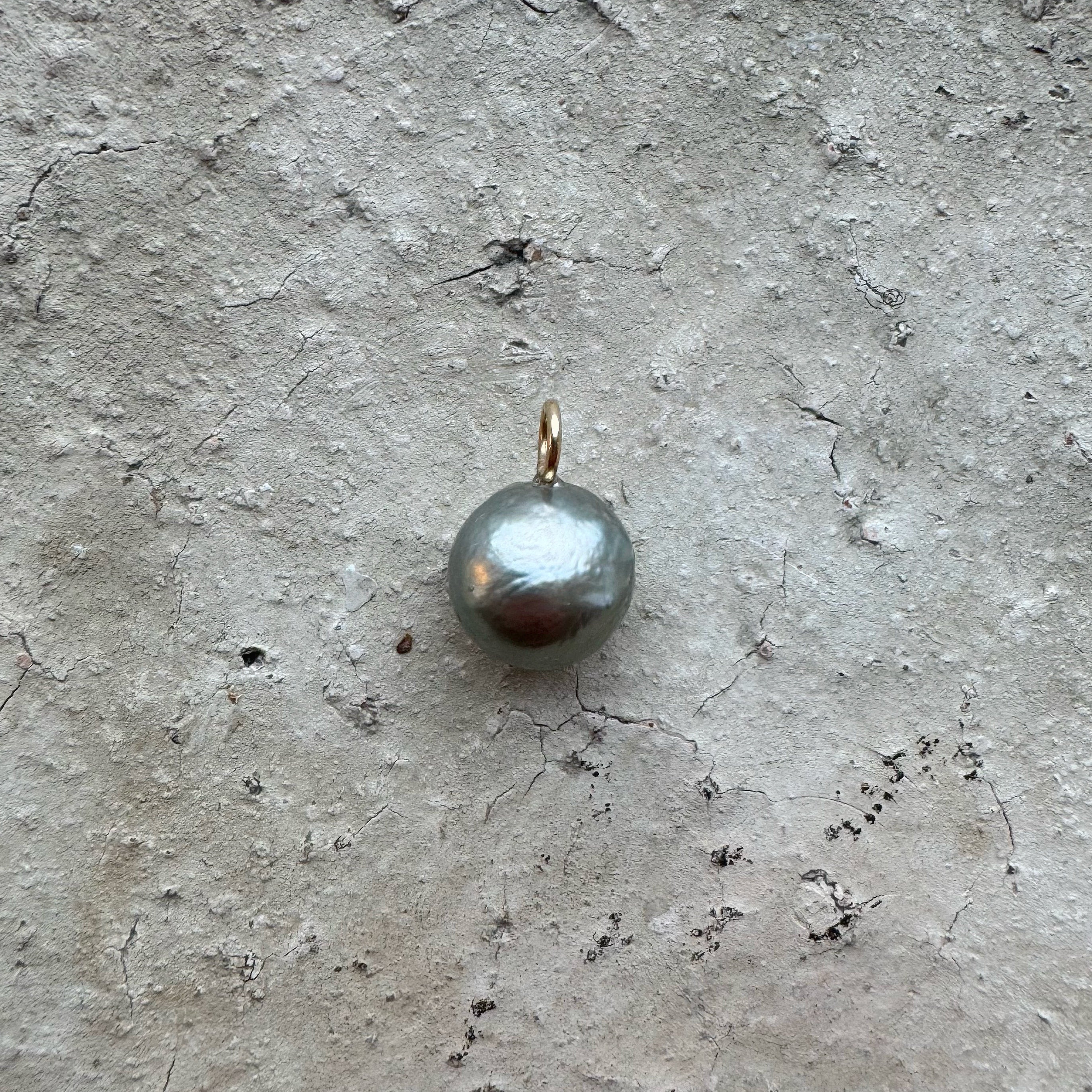 Tahitiperle vedhæng