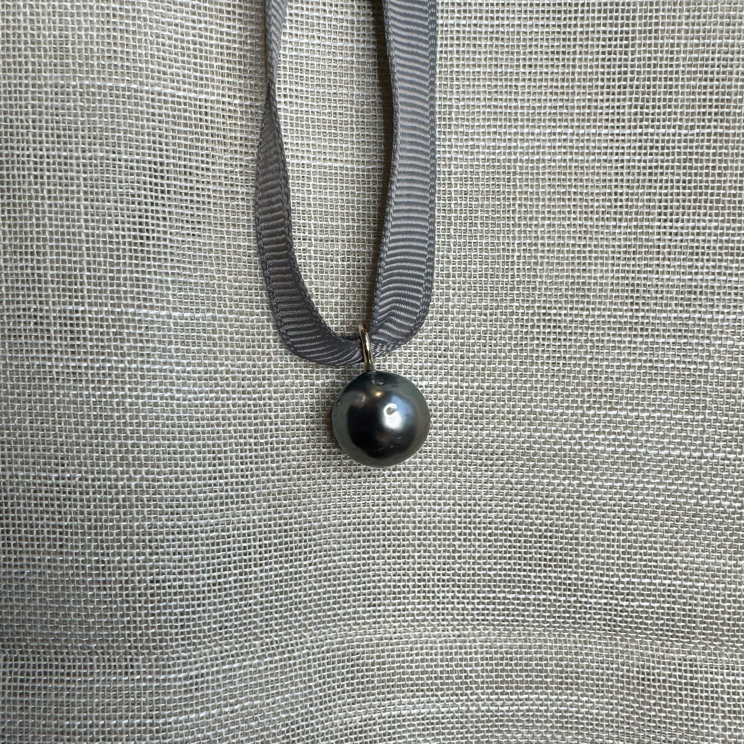 Tahitiperle vedhæng