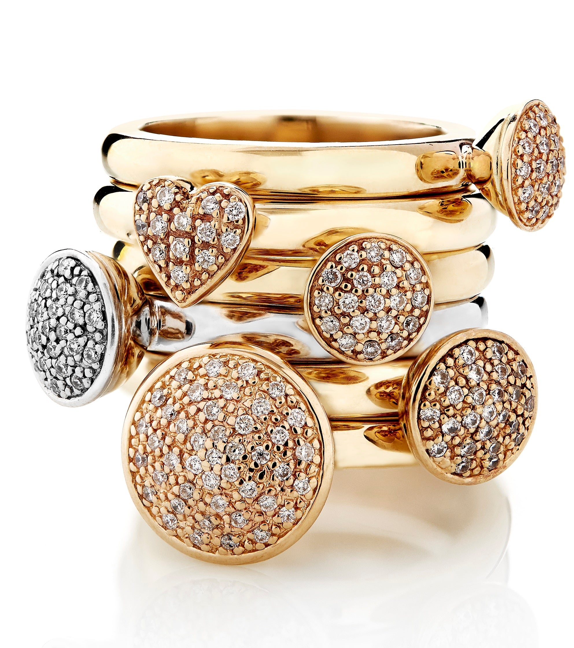 forlovelsesring