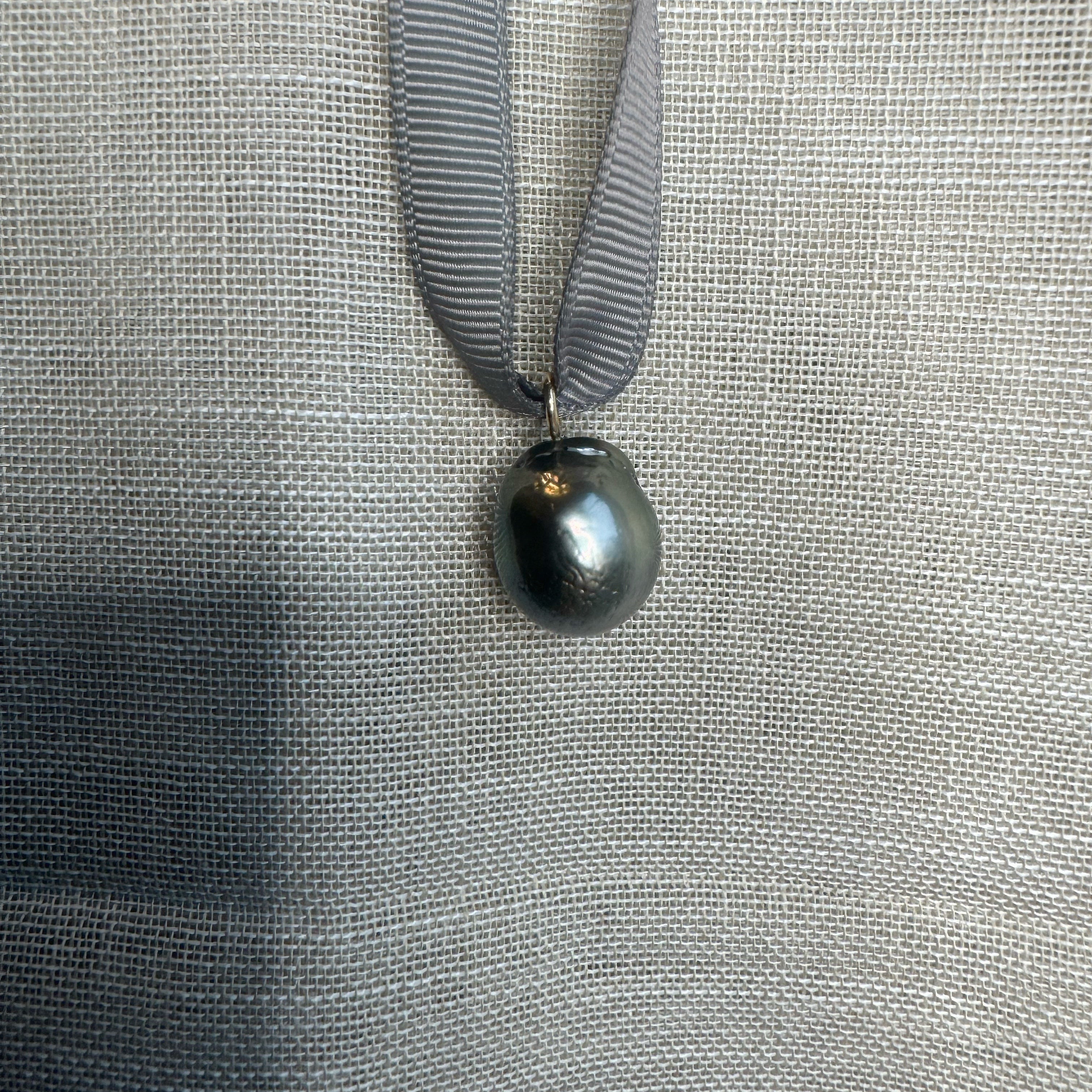 Tahitiperle vedhæng