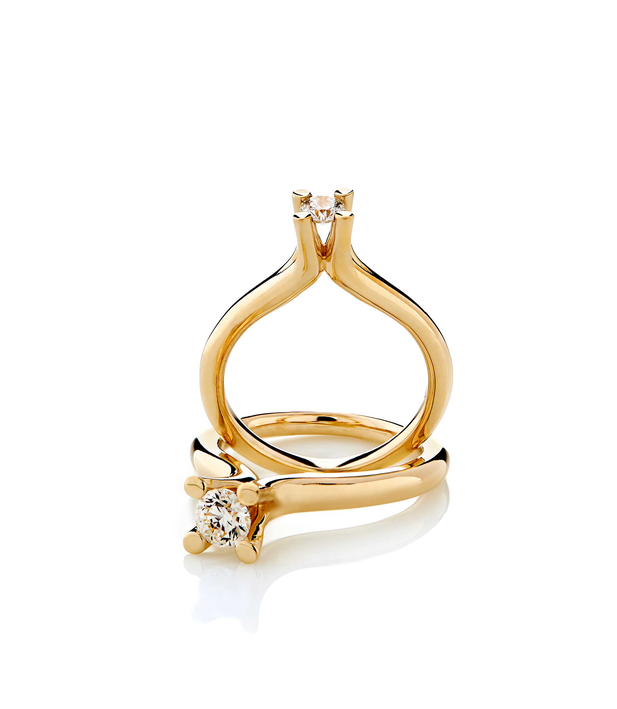 forlovelsesring