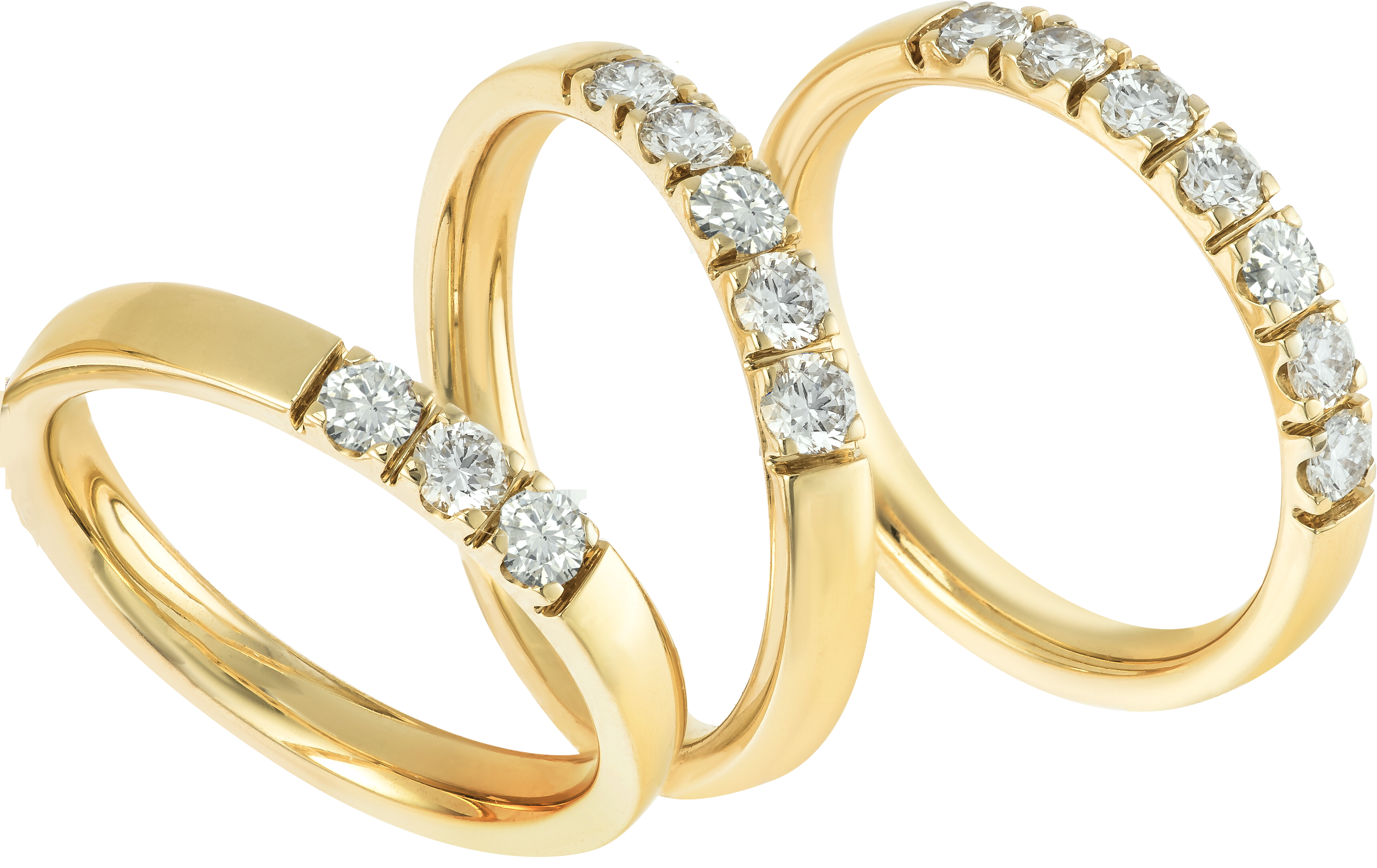 alliancering forlovelsesring