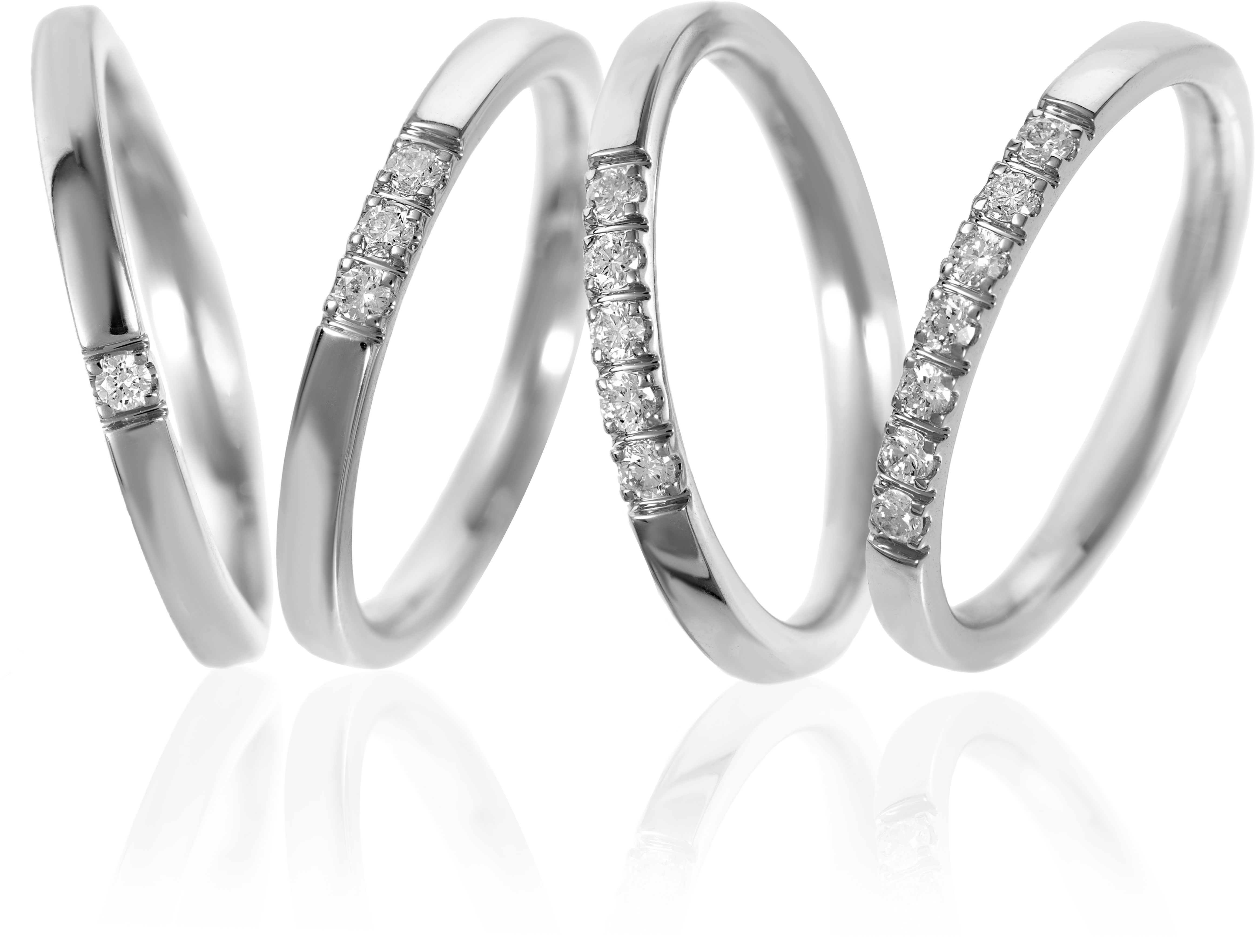 alliance forlovelsesring