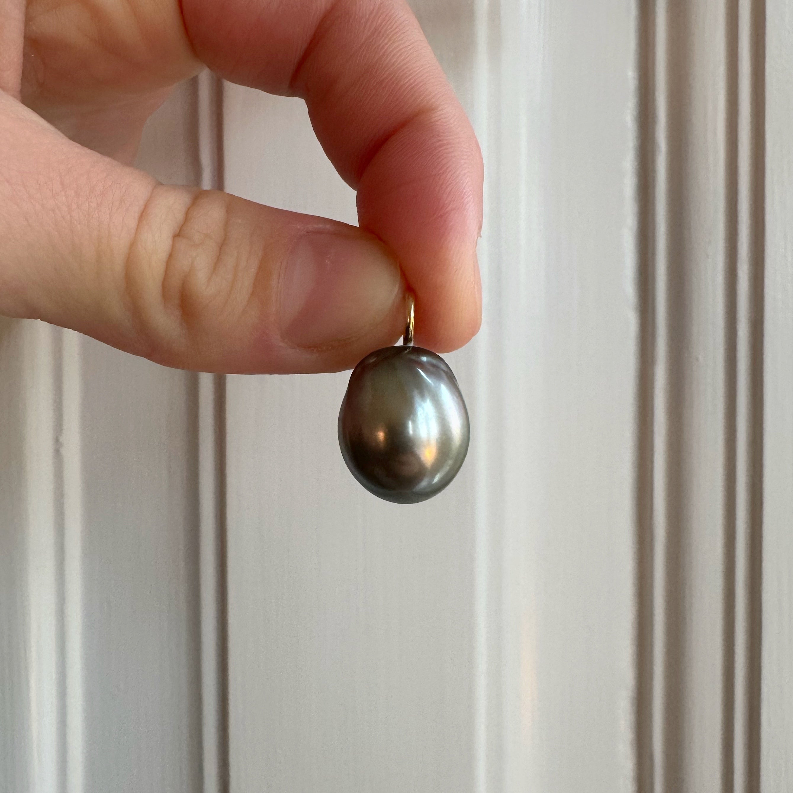 Tahitiperle vedhæng