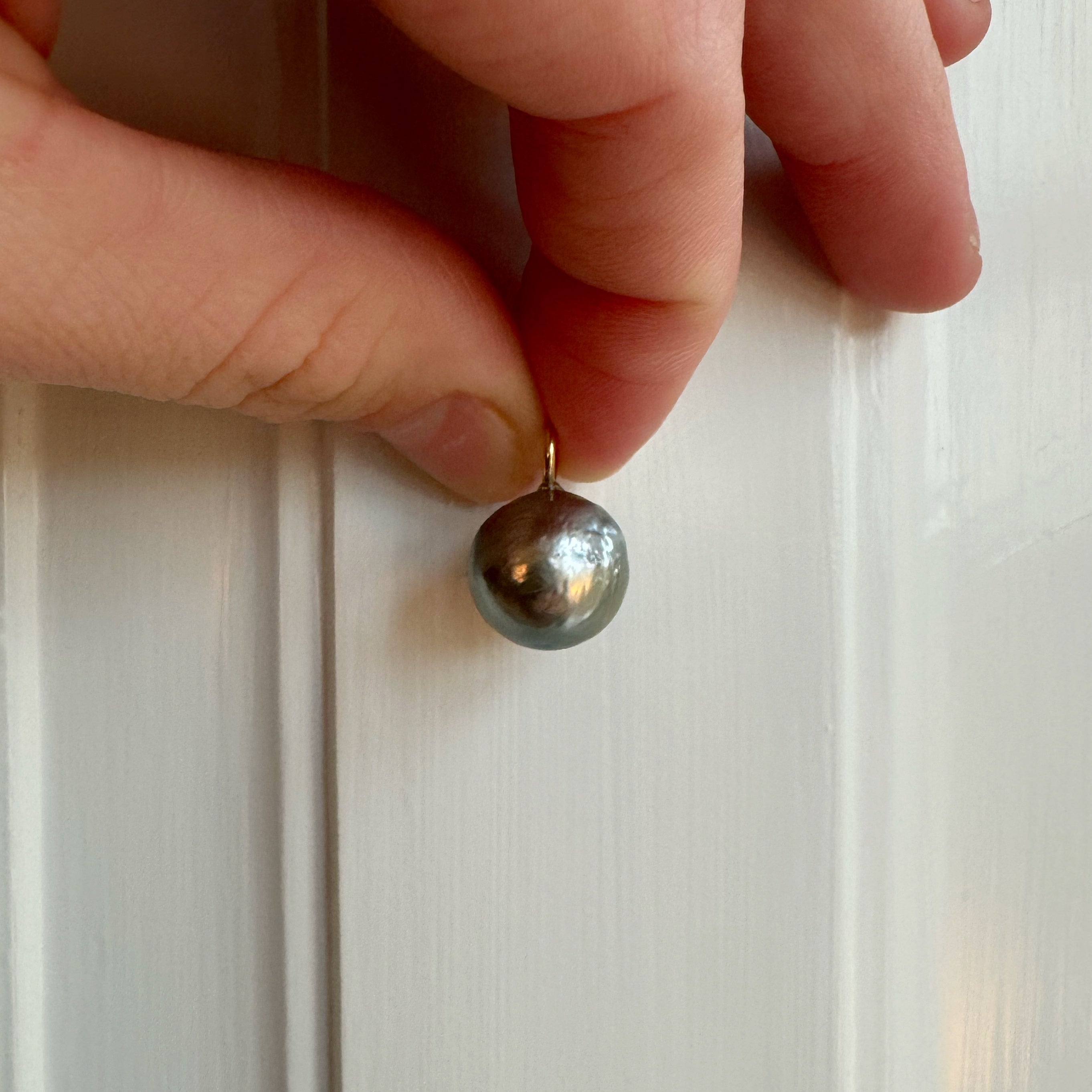 Tahitiperle vedhæng