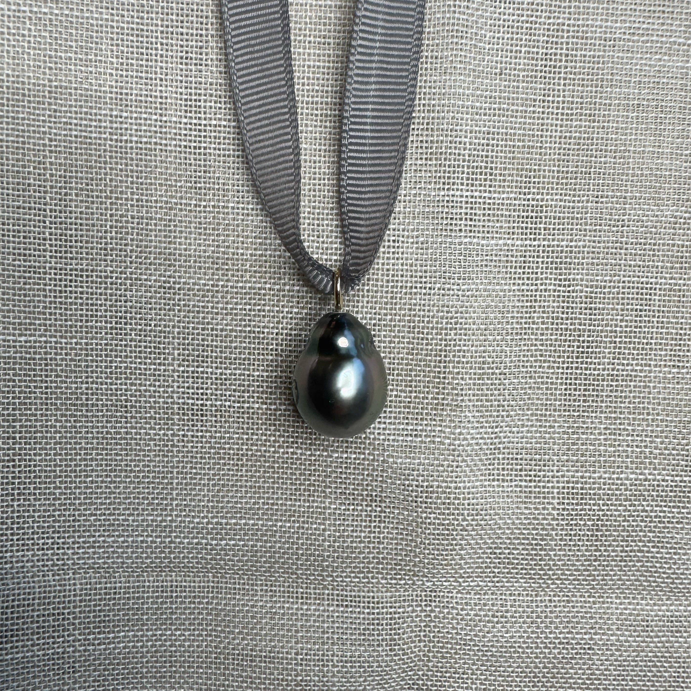 Tahitiperle vedhæng