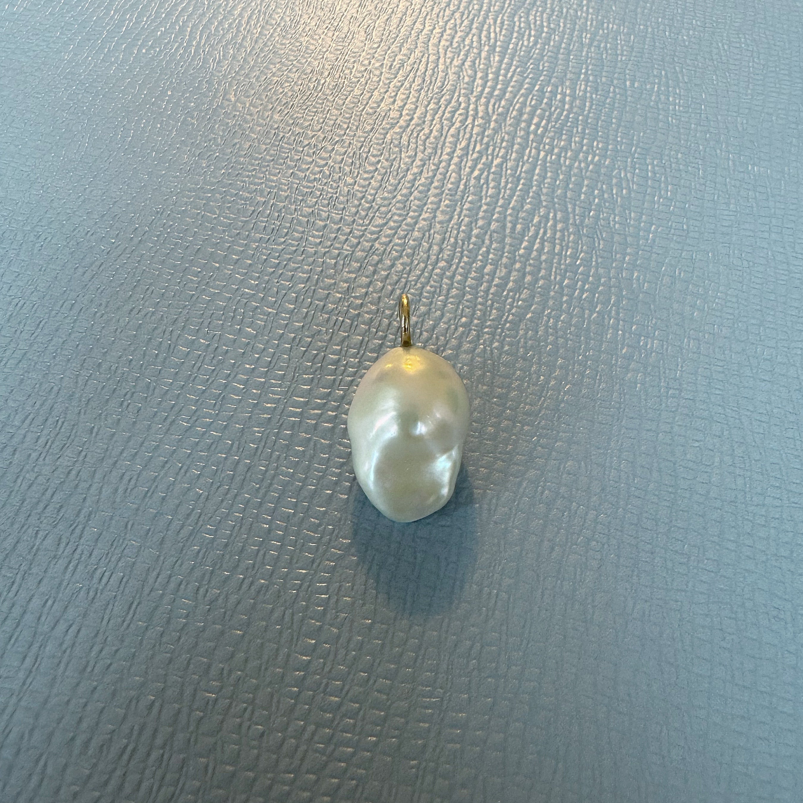 Tahitiperle vedhæng