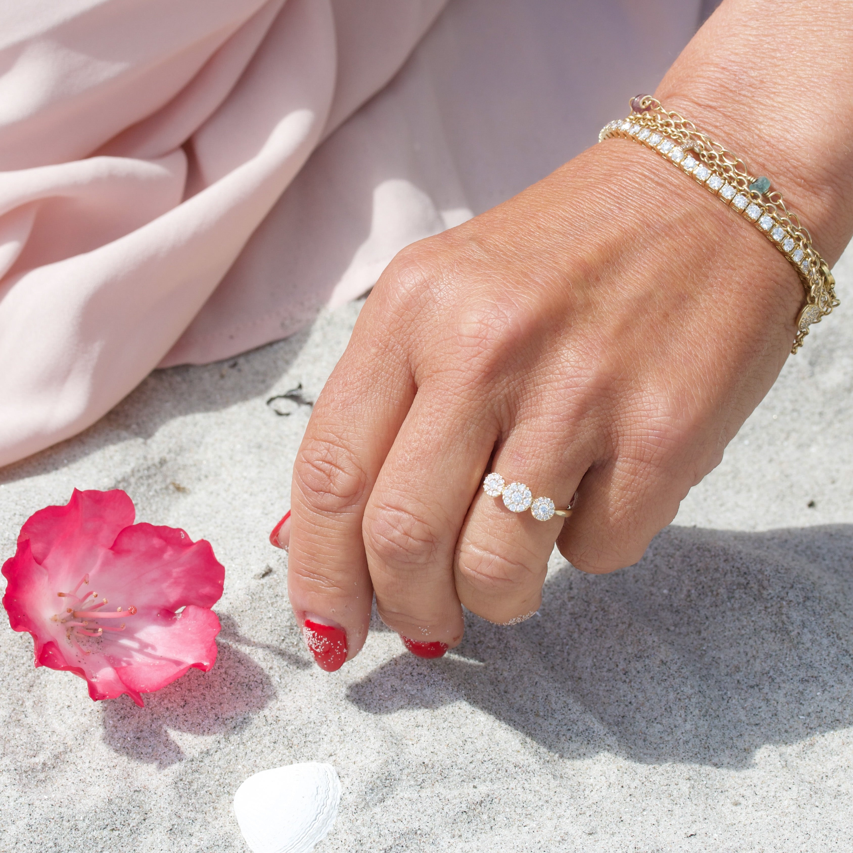 forlovelsesring