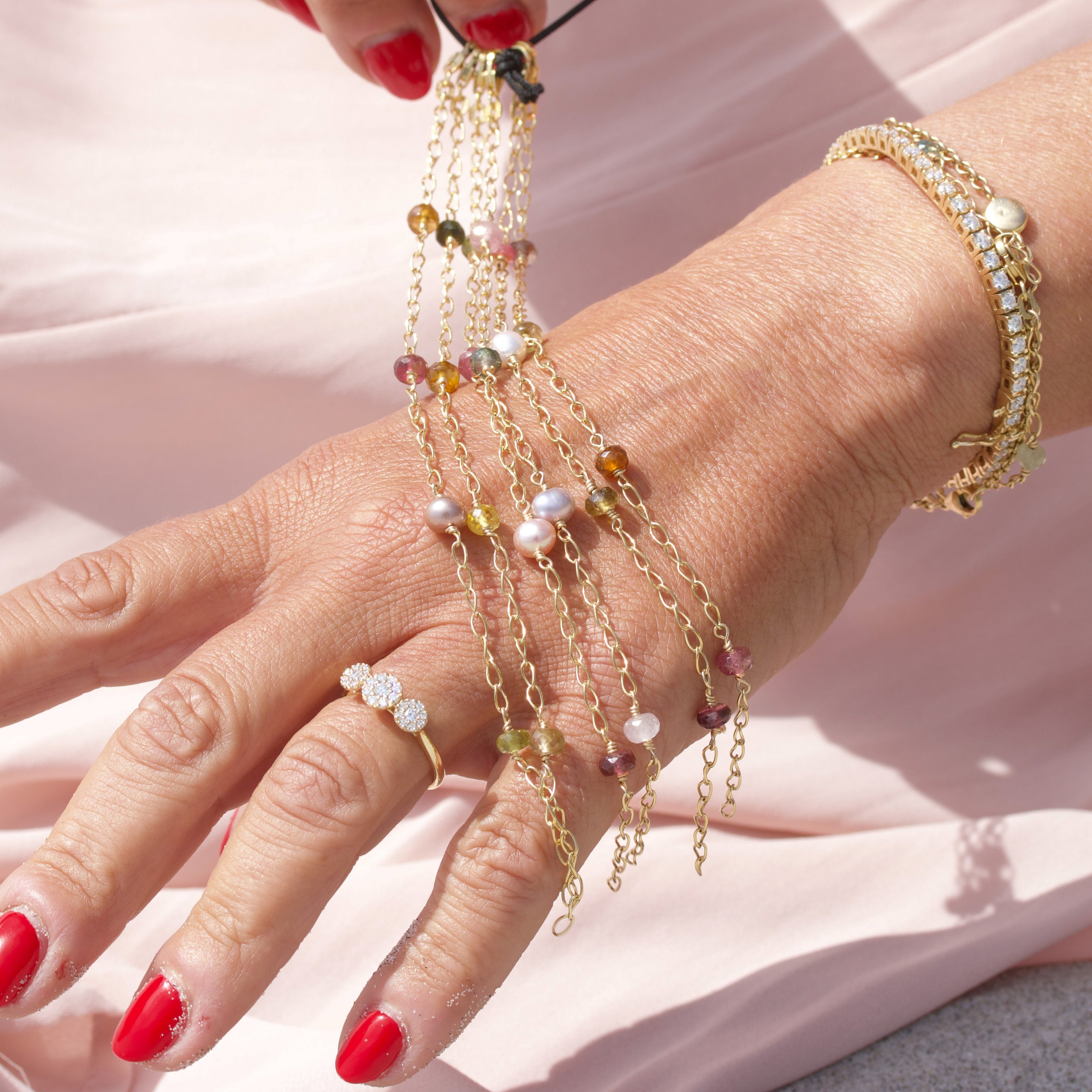 forlovelsesring