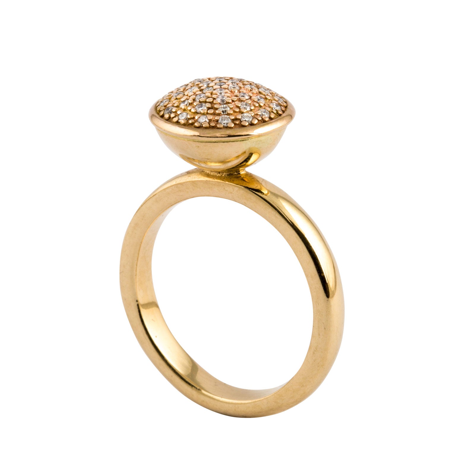 forlovelsesring
