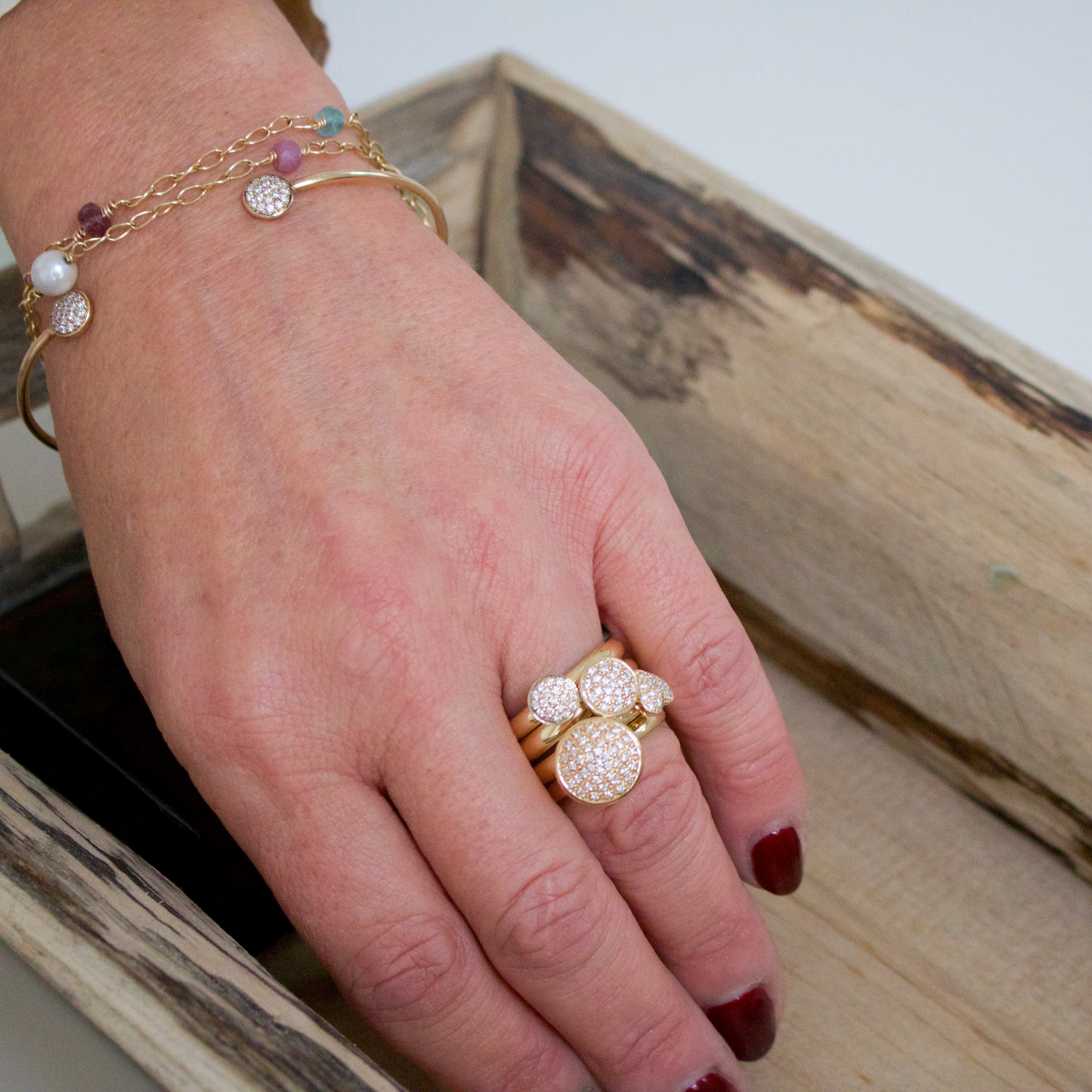 forlovelsesring