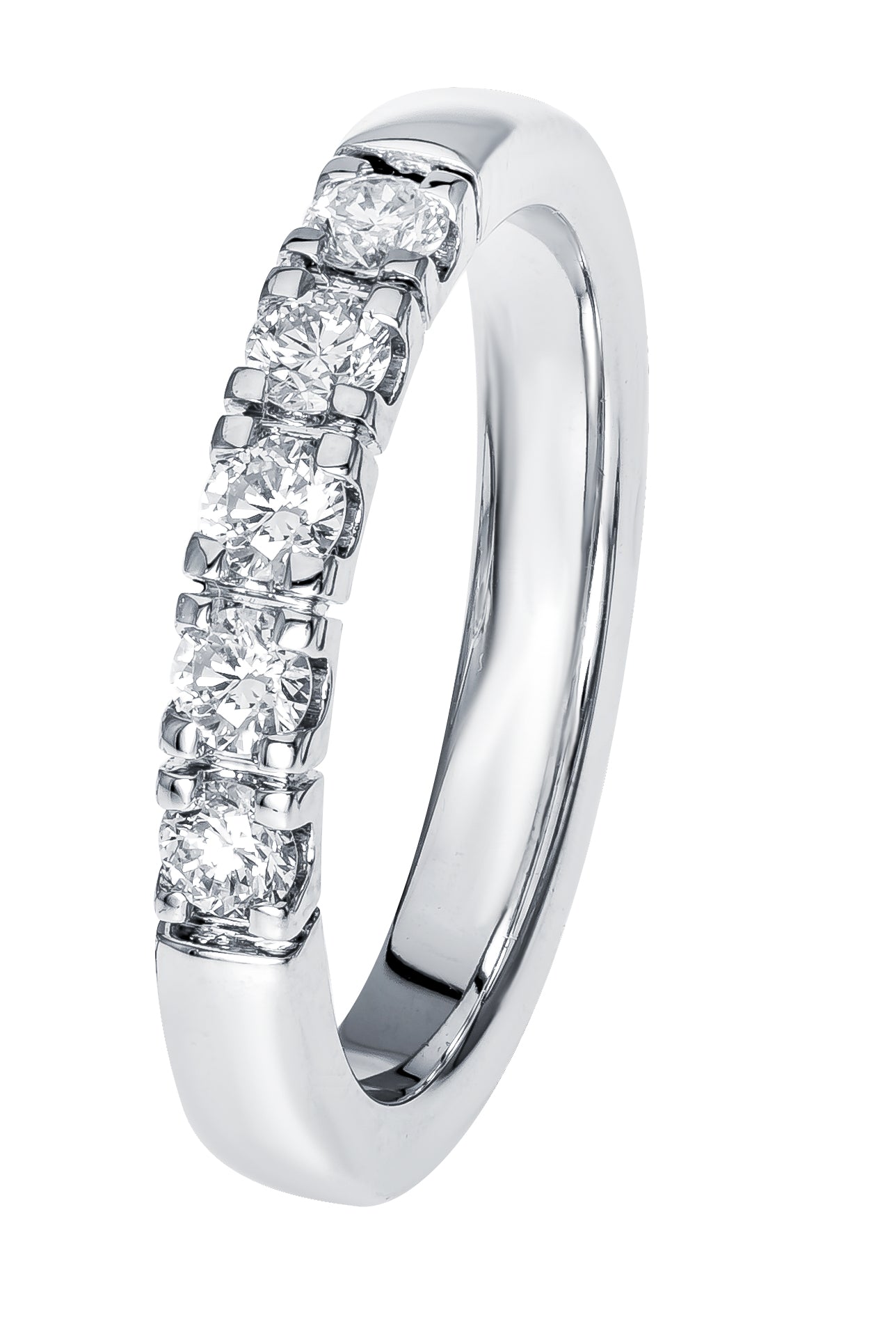 alliance forlovelsesring