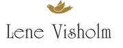 Lene Visholm Jewellery logo